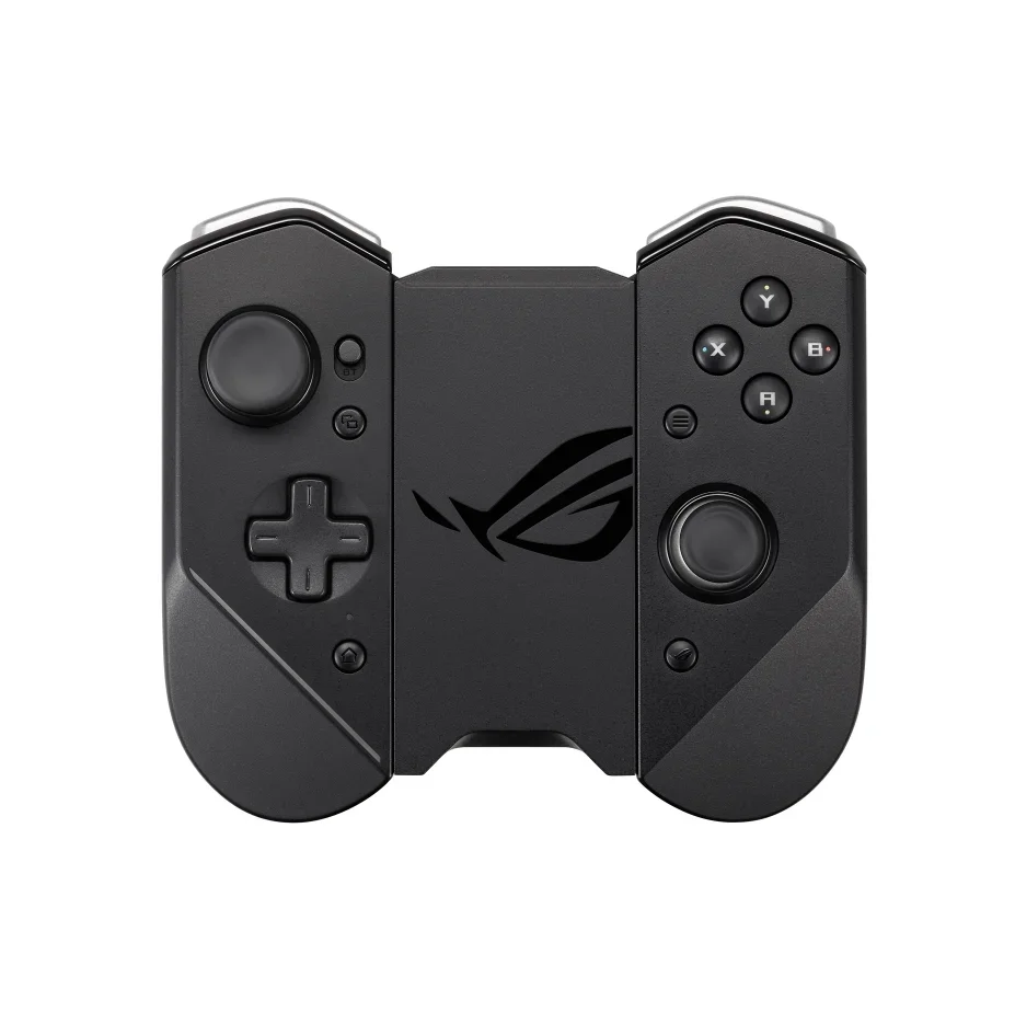 وحدة تحكم ألعاب ROG Kunai 5 الجديدة تدعم 200+ ألعاب على متجر Google Play 2.4 جيجا هرتز USB جهاز استقبال الأسنان الزرقاء لهاتف ROG Phone 5 #3