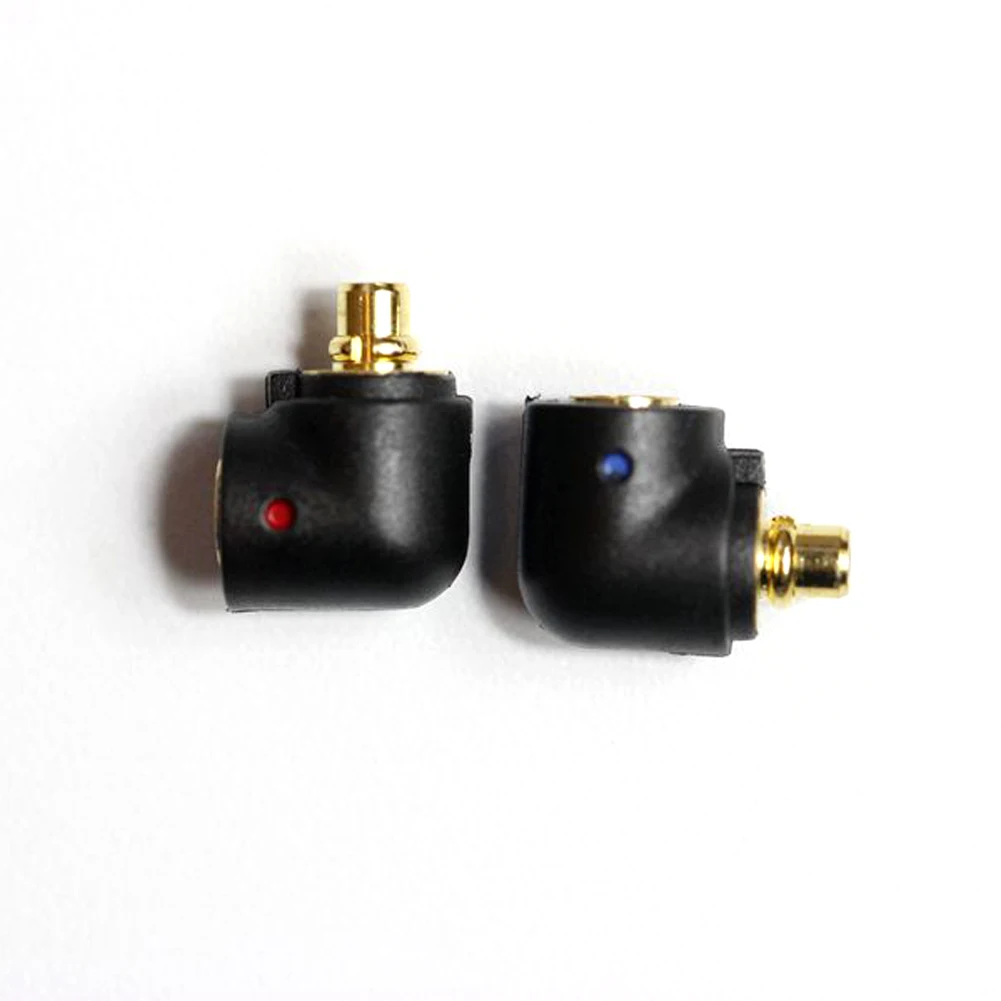 سدادة سماعة رأس هالدان للإناث ، محول محول زوج أنثى ، MMCX أنثى ، MMCX أنثى ، ER4SR ، ER4XR ، ER2XR ، ER2XR ، ER2SE ، ER3XR