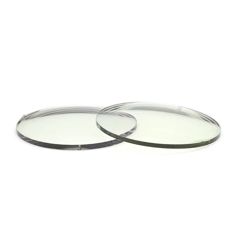 MOMOJA 1.56/1.61/1.67/1.74 HD Anti-reflection Anti-scratch Anti-UV Anti-blue Light and Photochromic optical Prescription Lens