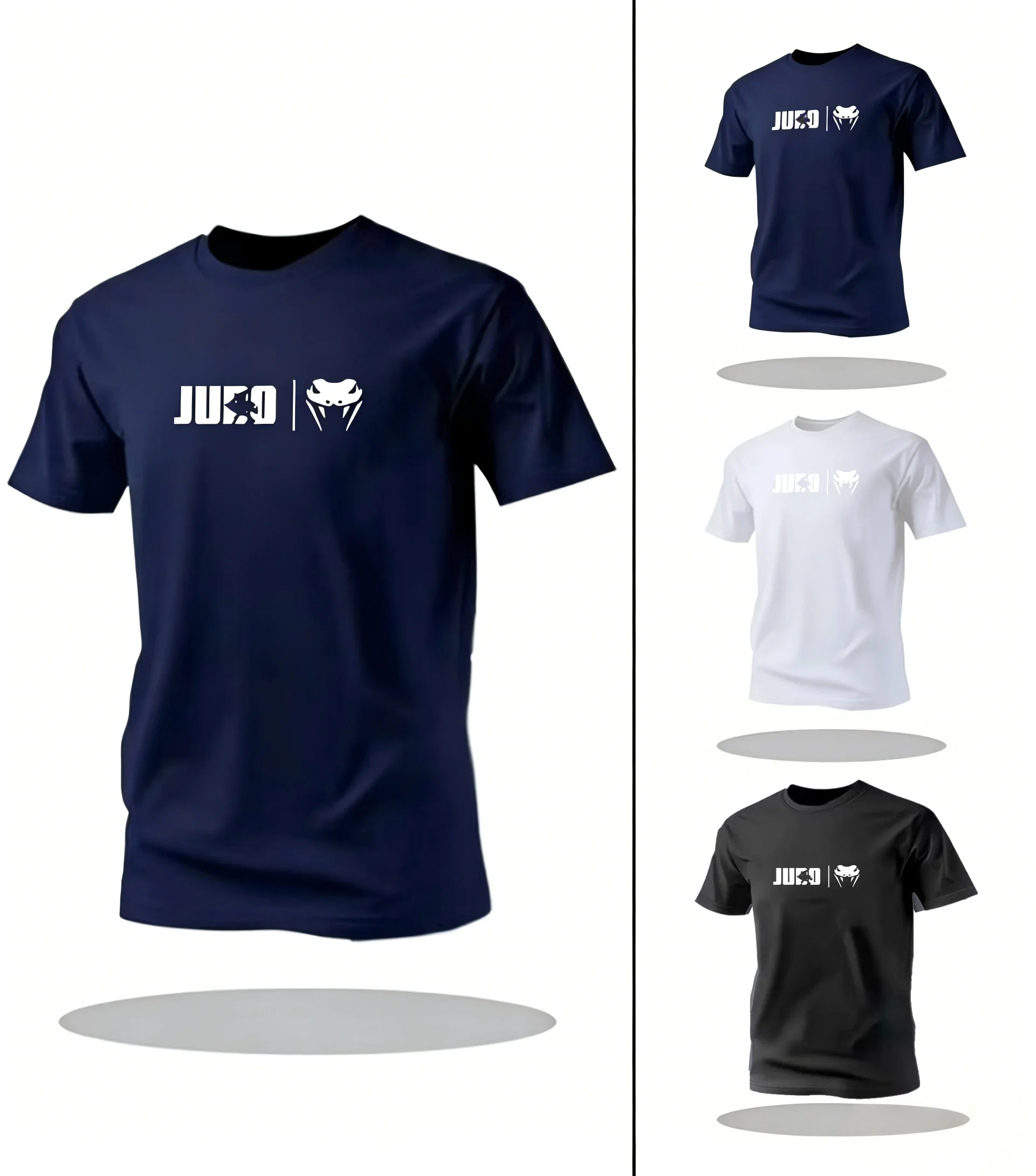 

Новейшая мужская быстросохнущая спортивная футболка, влагоотводящая, для фитнеса, бега и повседневного спорта.