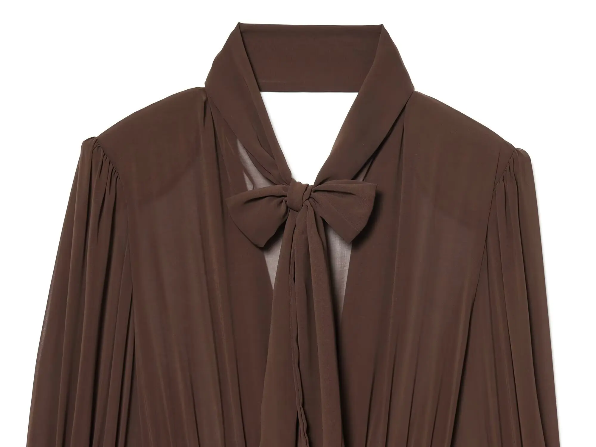 Jenny & Dave Minimalista Francese Elegante Chiffon Abito Lavorato A Maglia Festa Di Natale Mini Vestito Sexy 2026 Primavera Moda Abiti Wo