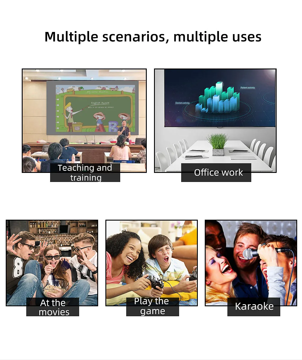 شاشة معدنية مضادة للضوء، رؤية واضحة خلال اليوم، لا تخاف من الراحة، يمكن طيها لسهولة الحمل #2