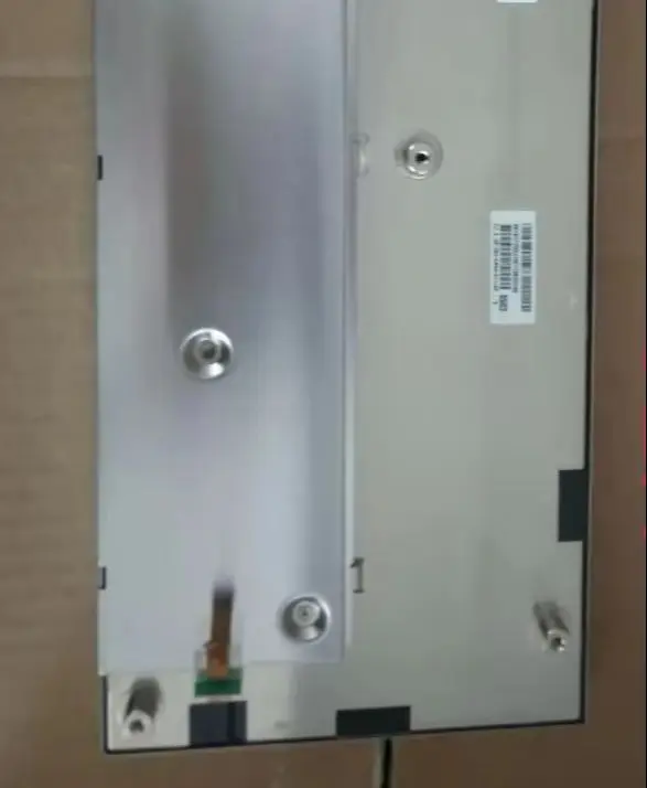 For Navigation Video doorbell handheld device C123HAN02.1 C123HAN02.5 LCD Display screen
