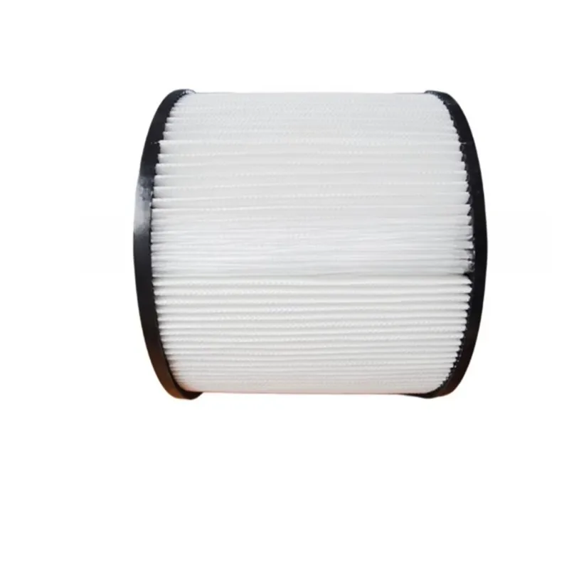 A52Q-Hochleistungs-HEPA-Filter 2 Stück für KARCHER WD1/1S Classic KFI1310 Filterpatrone Nass-Trocken-Staubsauger Ersatz – Detail 1