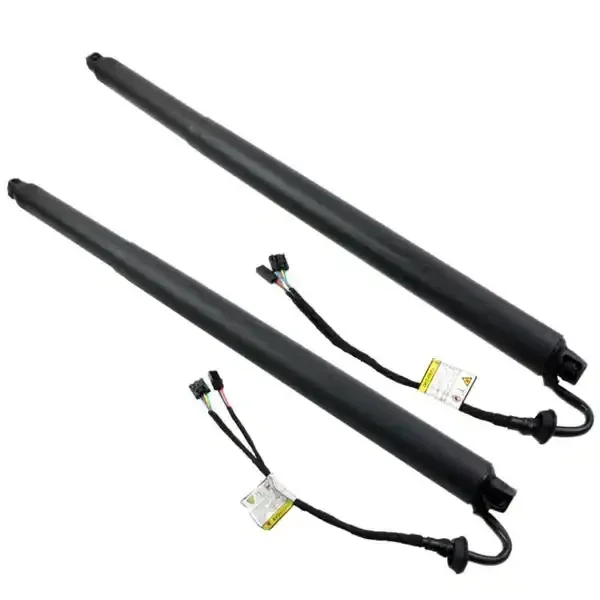 1Pair 5E9827851F 5E9827852F Left and Right Tailgate Assist Electric Tailgate Lift Power Liftgate For Skoda Octavia 2012-