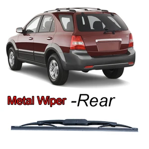 10 Main Sales Sorento 2007 - №8