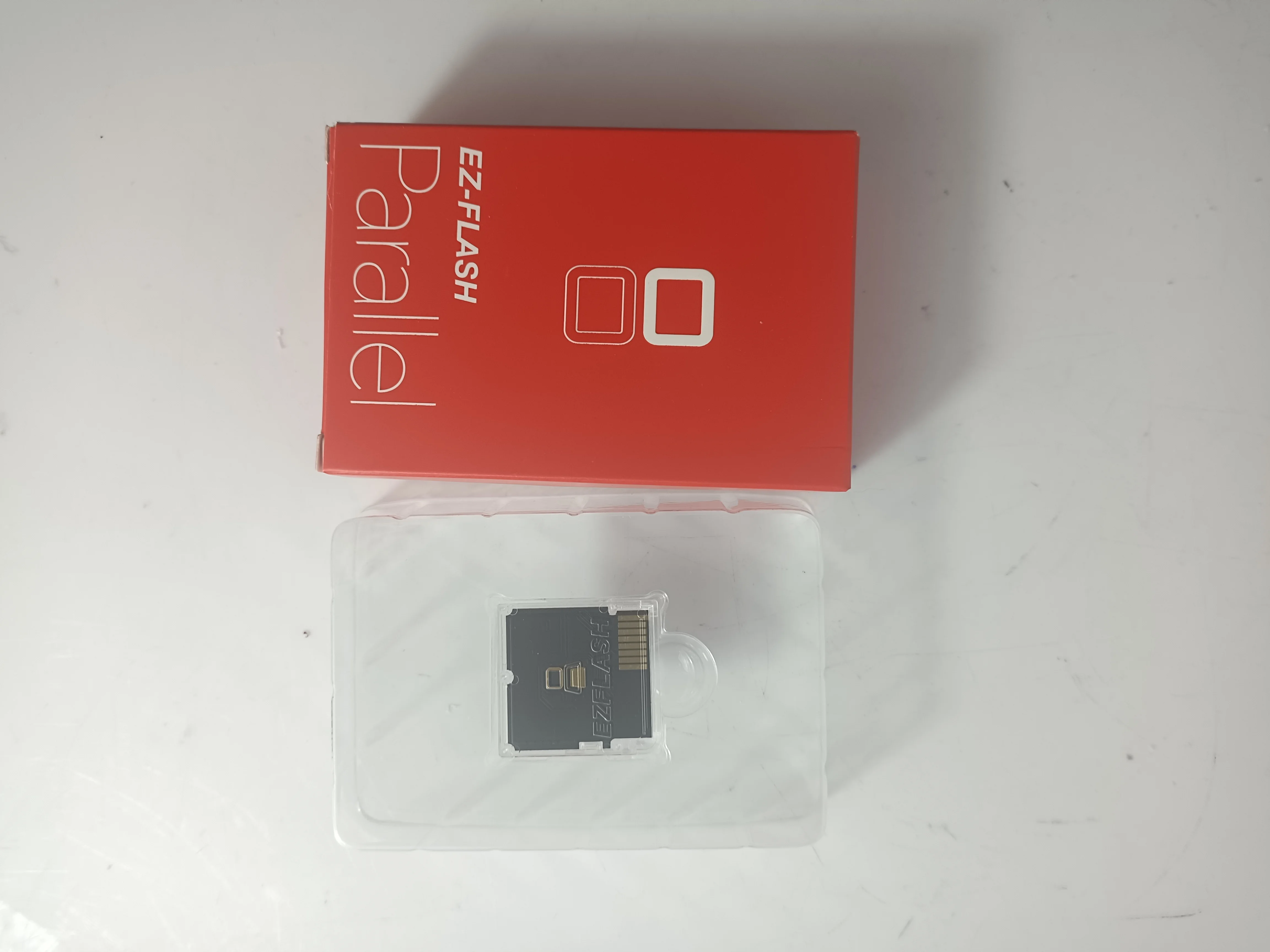 لعبة EZP NDS Everdrive