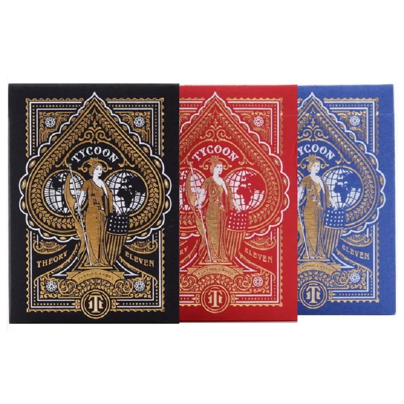 theory11-tycoon-playing-cards-deck-uspcc-collectible-poker-magic-card-games-magic-tricks