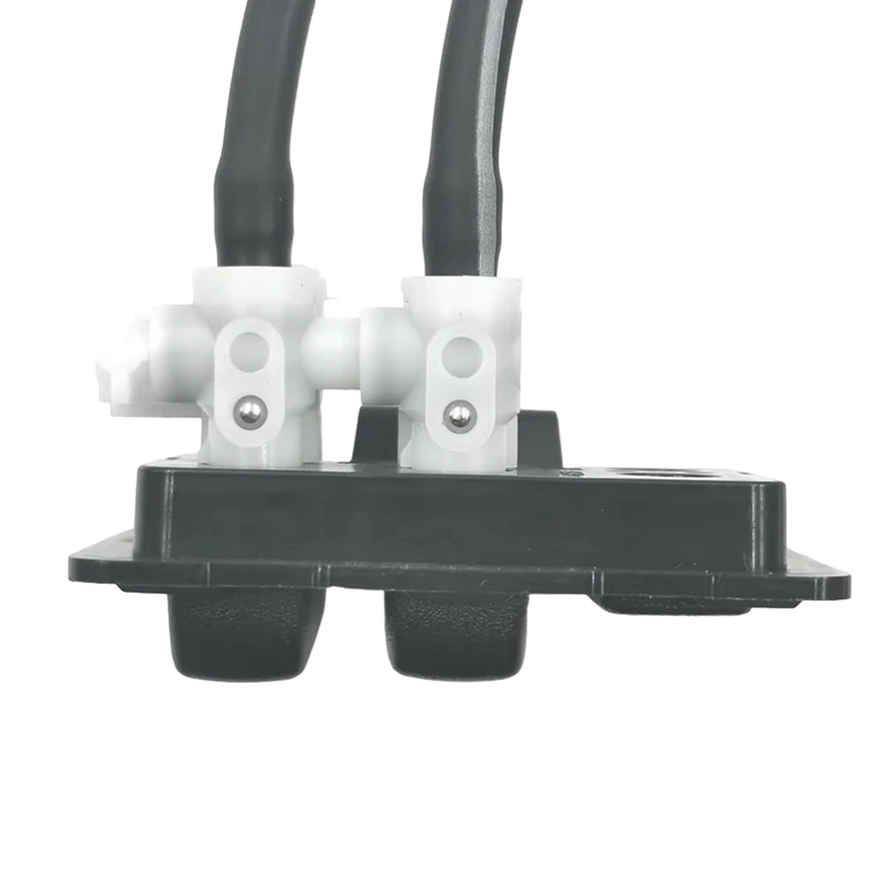 Super Sale 1498870 DT-1.52854 Truck Seat Leveling Control Valve Unit Switch Replaces for Scania L-/P-/G-/R-/S-Series