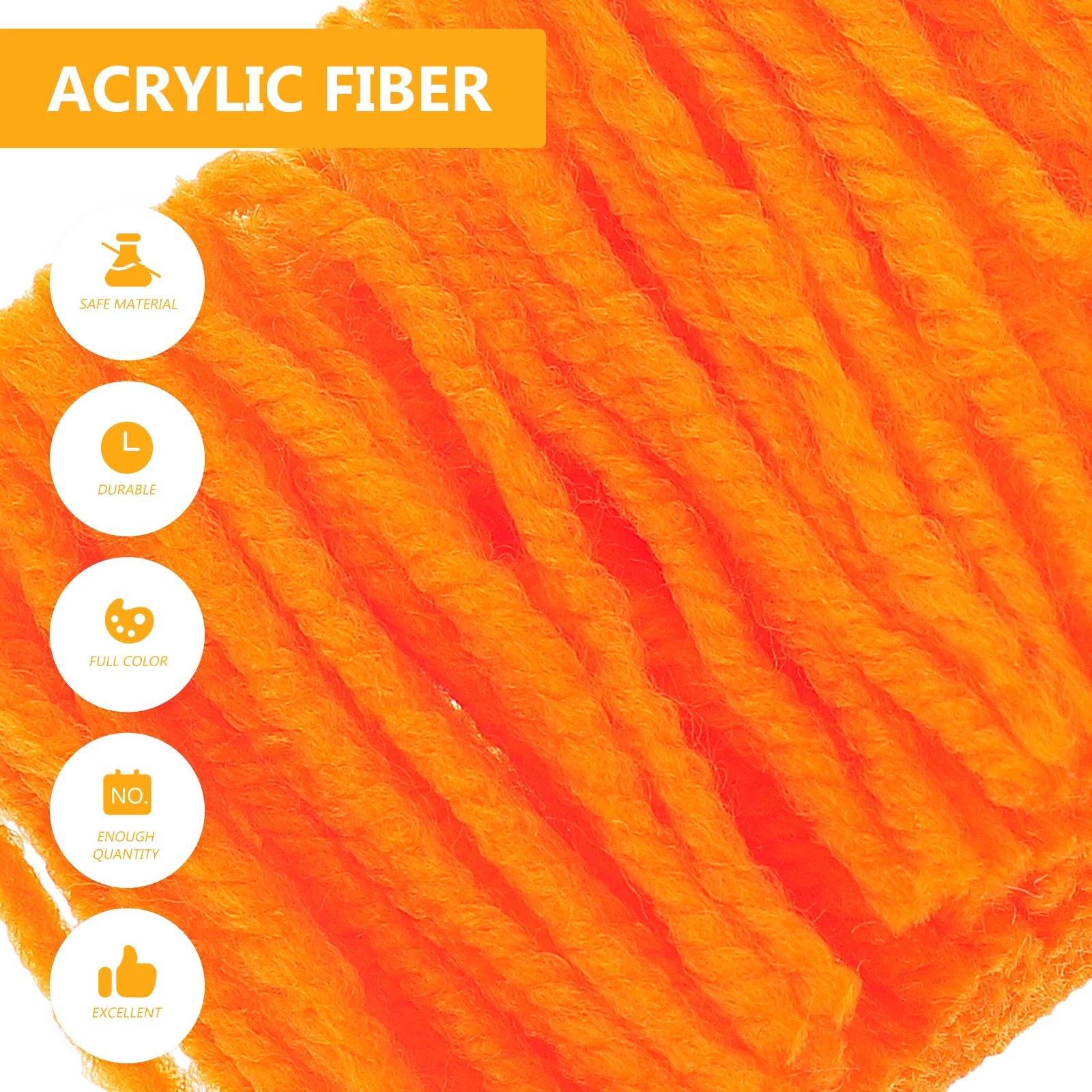 

10 Rolls Yarn Latch Hook Rug Embroidery Knitting Craft DIY Set For Carpet Latch Hook Rug Yarn Making