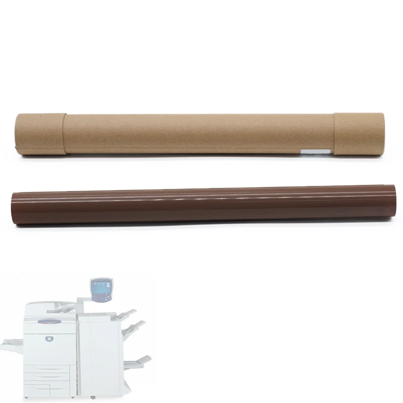 Fuser Fixing Film Sleeve For Xerox DC560 550 570 700 7655 7665 7780 7775 240 242 5065 6550 7550 6500 Fuser Belt