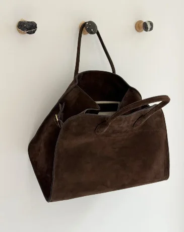 Neue, verbesserte, verdickte, gesteppte Tragetasche für Damen – Premium-Nischendesign, großes Fassungsvermögen, neu eingetroffene High-End-Umhängetasche – Detail 5