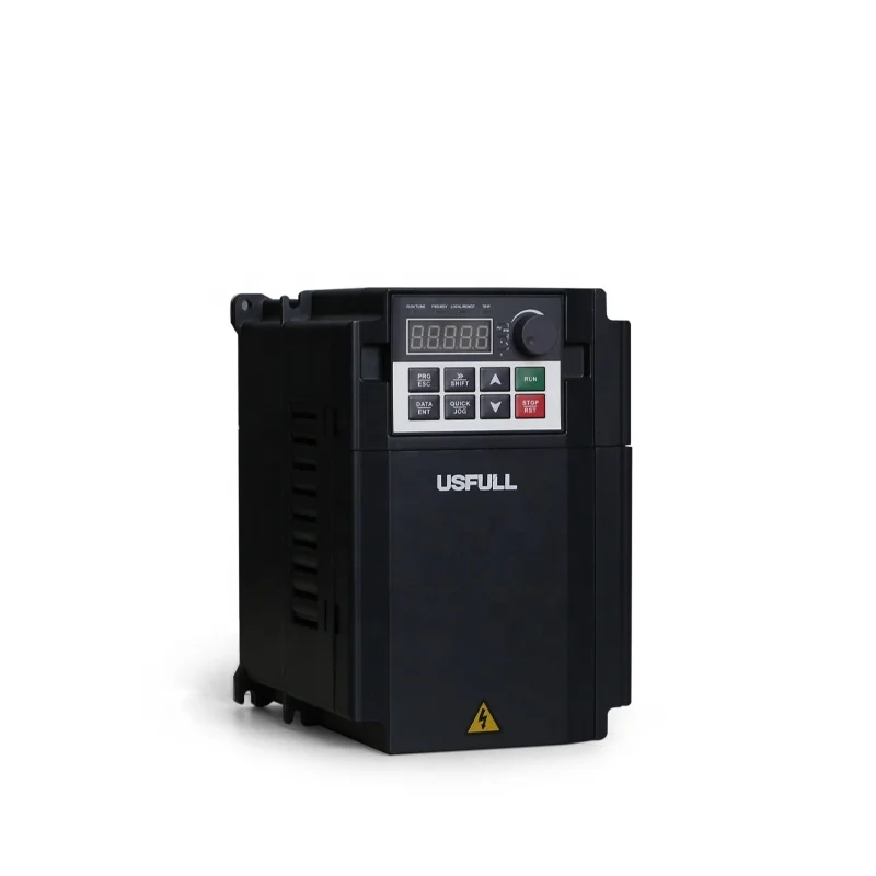 synchronous motor controller ac motor frequency inverter VFD for industrial machine