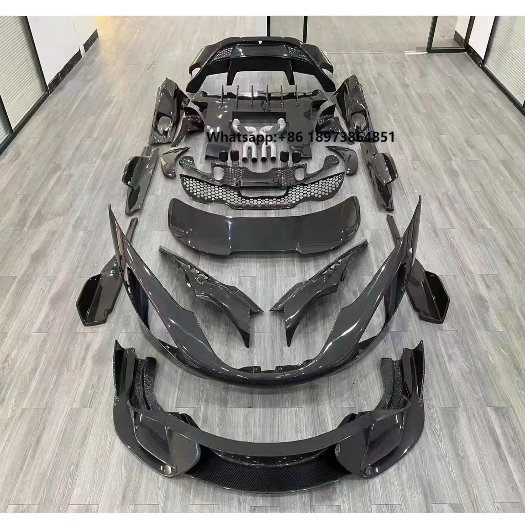 Factory Price Carbo… - image