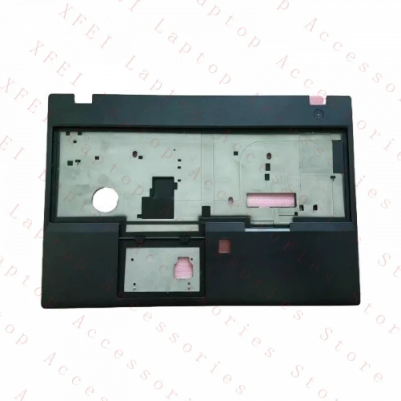 D  Thinkpad FOR Lenovo T570 P51S Palmrest Case Keyboard Frame With Figner-Print