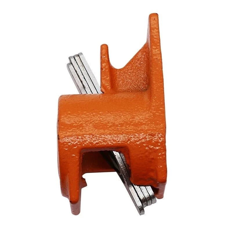 Wood Glue Clamp Tube 1/2 Inch Heavy Duty Pipe  Gluing  Steel  Fixture Carpenter Woodworking Hand