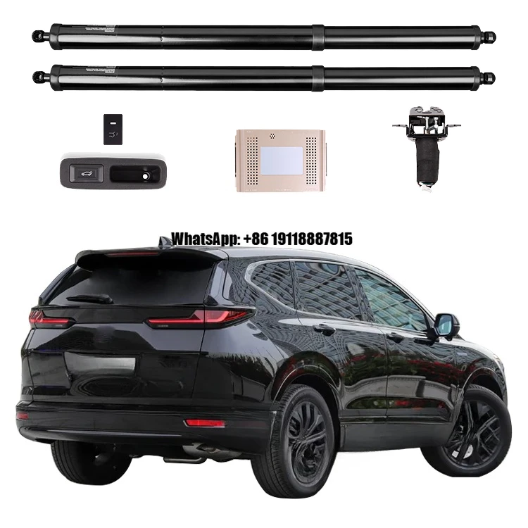 

Автоматический электрический подъемник задней двери багажника с дистанционным управлением для Honda BREEZE 2020