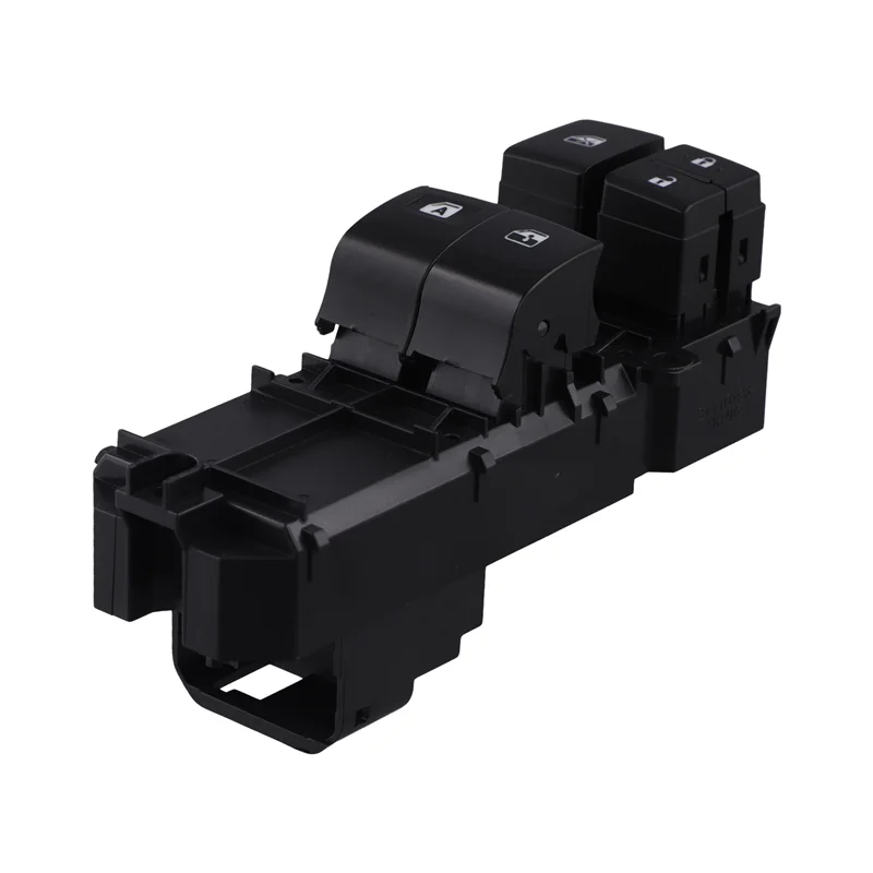 

For Toyota Hilux 2015-2021 Front Left Window Control Switch Button 84820-0K310 Power Master Window Glass Lifter Replacement