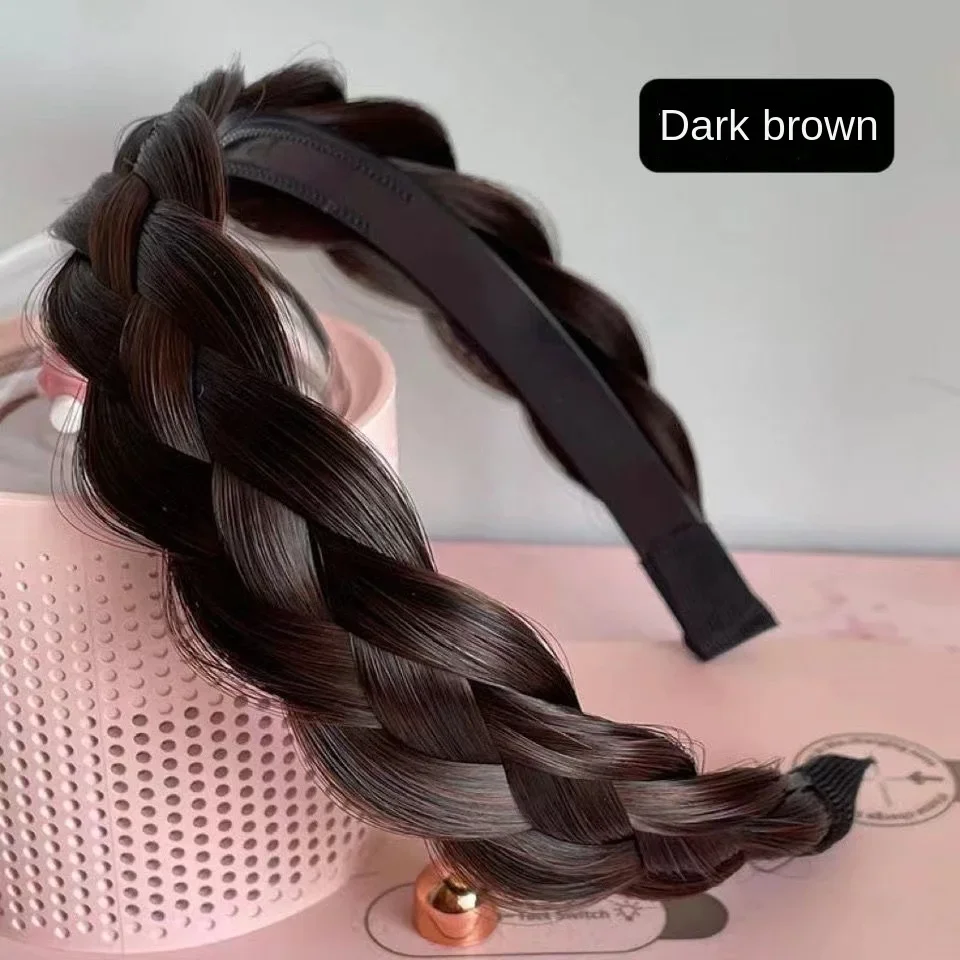 Рисунок 4 - Цельный парик, синтетический нескользящий