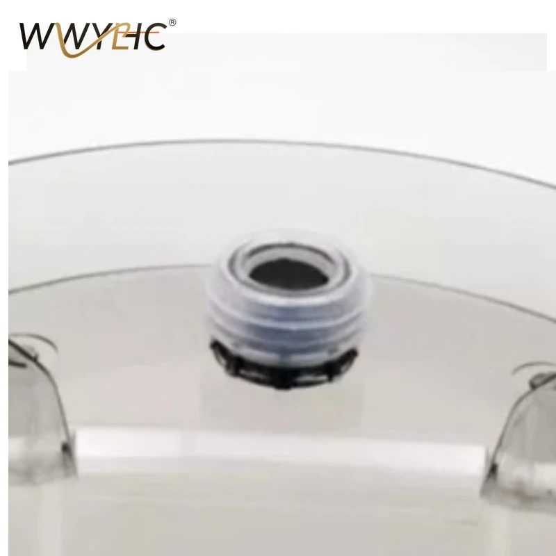 

Suitable for Coffee Machine Water Tank White Sealing Ring Rubber Ring Accessories