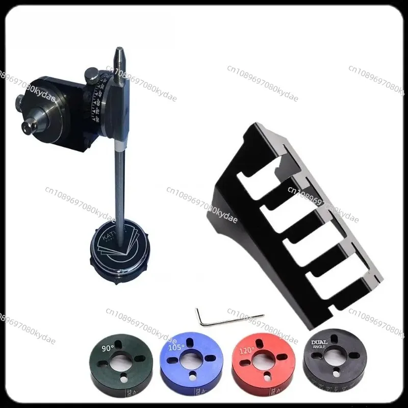 Sharpener Angler for Engraving Machine High Speed  Grinding Machine Desktop Gold Striking Tools Jewelry Tools