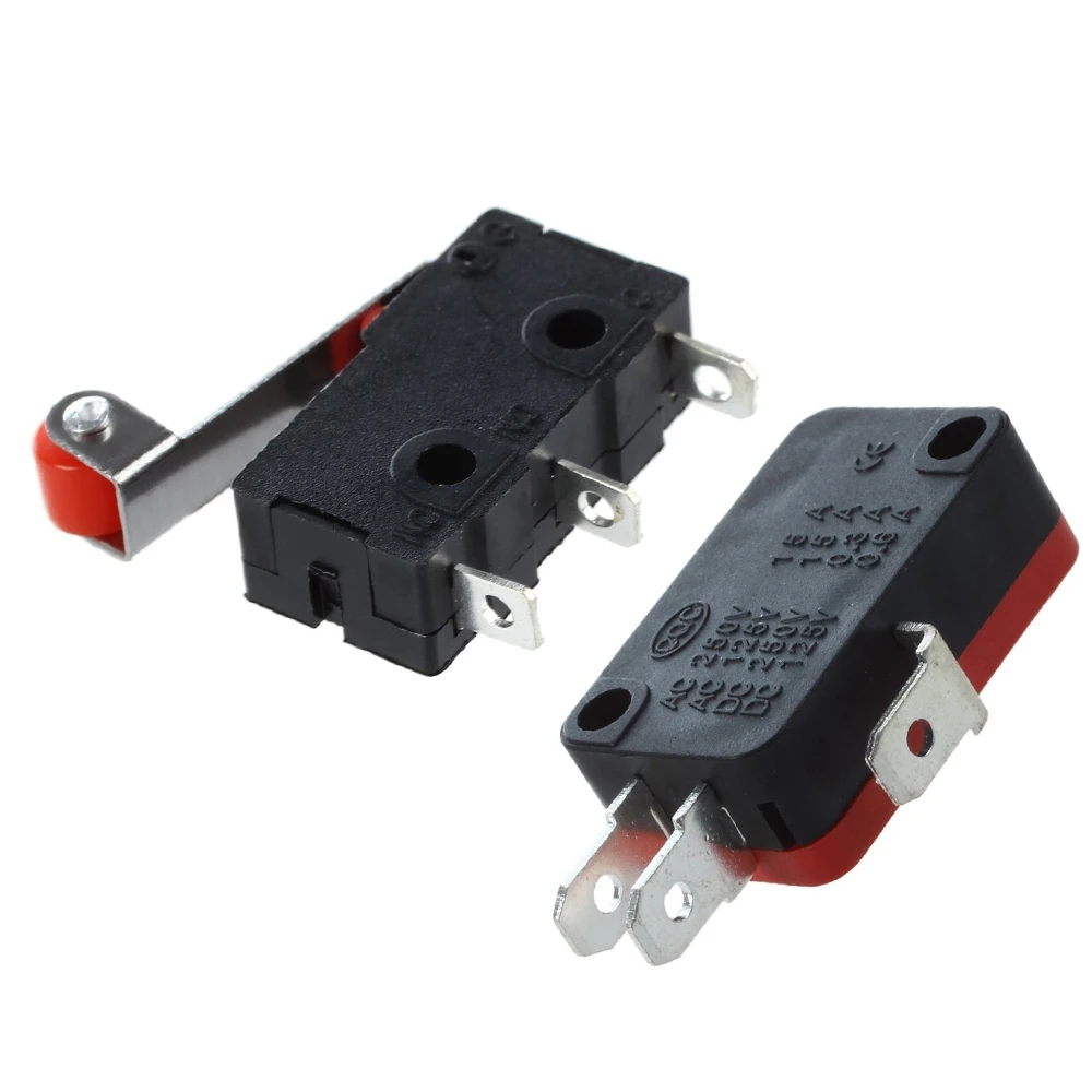 Abvs 10 Pcs Micro-L…