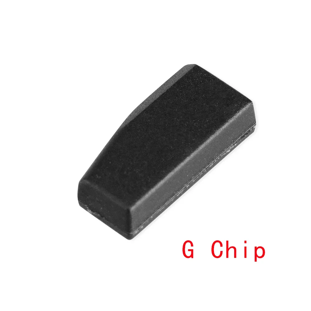Chip Kunci Mobil Remote Transponder Otomatis Kosong 4D ID40 ID44 ID46 ID63 40Bits/80bits ID48 ID60 Glass ID70 ID8E T5 4C G Chip