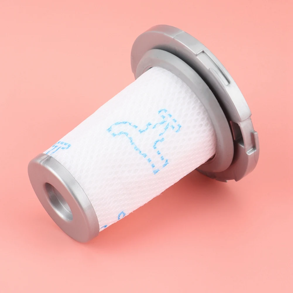 

F-T Replacement Washable HEPA Filter Compatible For Rowenta ZR009006 Cordless Vacuum Cleaner Accessories