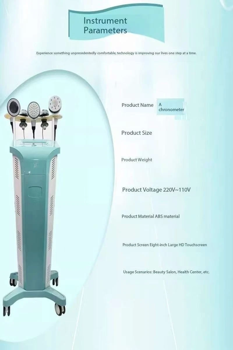 أداة ميريديان متعددة الوظائف للتدليك والجمال ودفع الظهر والترطيب