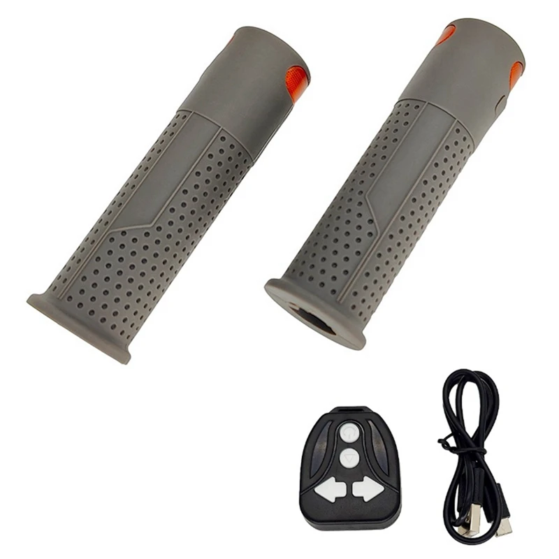 

Ручки на руль скутера, поворотный светильник для Xiaomi M365 Pro 1S Pro 2 Mi3 Ninebot Max G30 Kickscooter