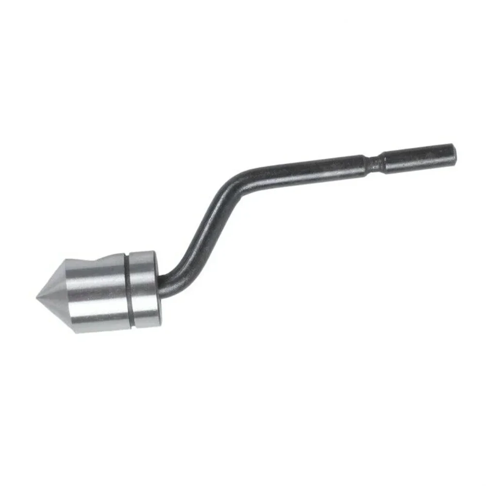 

Brand New Crank Countersink Deburring Products 10.4mm Diameter BC1041 Crank For Deburring Metal Spot Deburring Tool