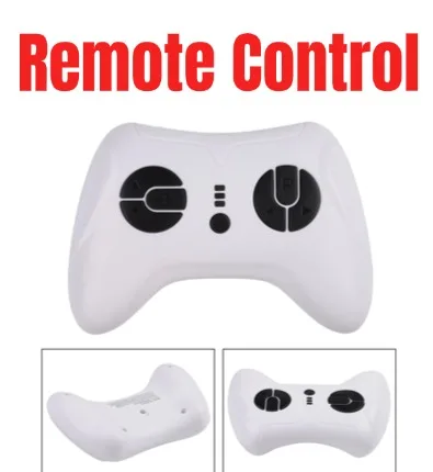 JR1630RX-12V 12V Receiver With 2.4G Remote Control For Children Electric Riding Toy Car Replacement Parts 7 Pin