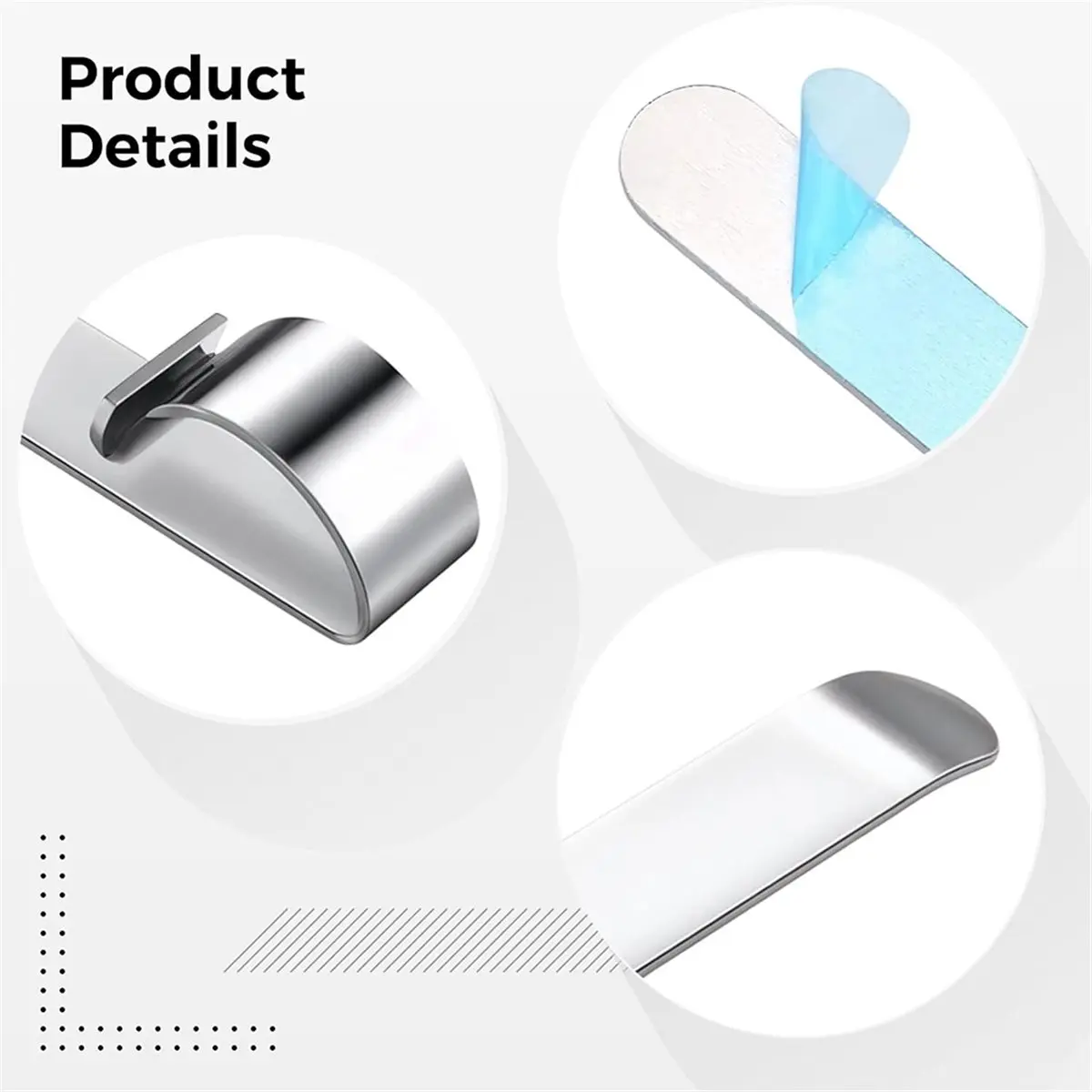 【BAAQ】 Metal Stamping Kit for Bracelets with Mandrel, Letter Stamps, and Blanks for Custom Jewelry Making