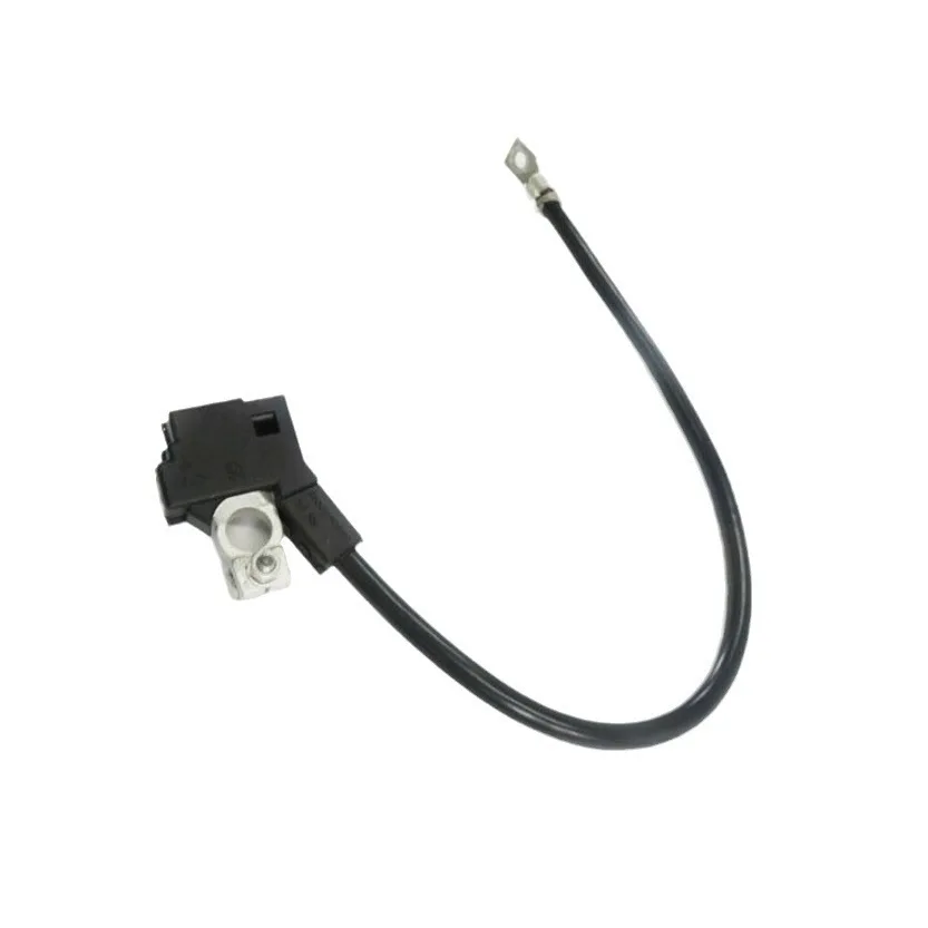 

Suitable for BMW 5 Series 6 Series 7 Series, engine battery negative line 61219302356 61219302358