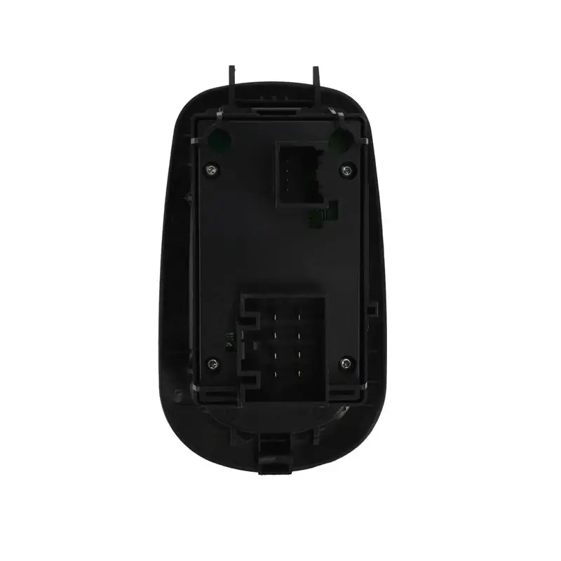 Precise 2Pcs Drivers Side Door Double Window Switch For Ford Transit MK8 Custom 2014-2019 2029885 1791339
