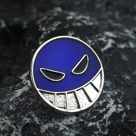 10 best sales एक टुकड़ा पिन - №6