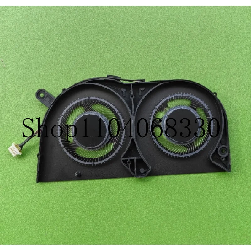 Original for DELL LATITUDE16-7000 7640 7650 P126F COOLING FAN HEATSINK 01X91X