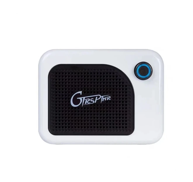 MOOER GCA5 Electric Acoustic Guitar GTRS Companion Mini Speaker Wireless Bluetooth Audio Outdoor Bass