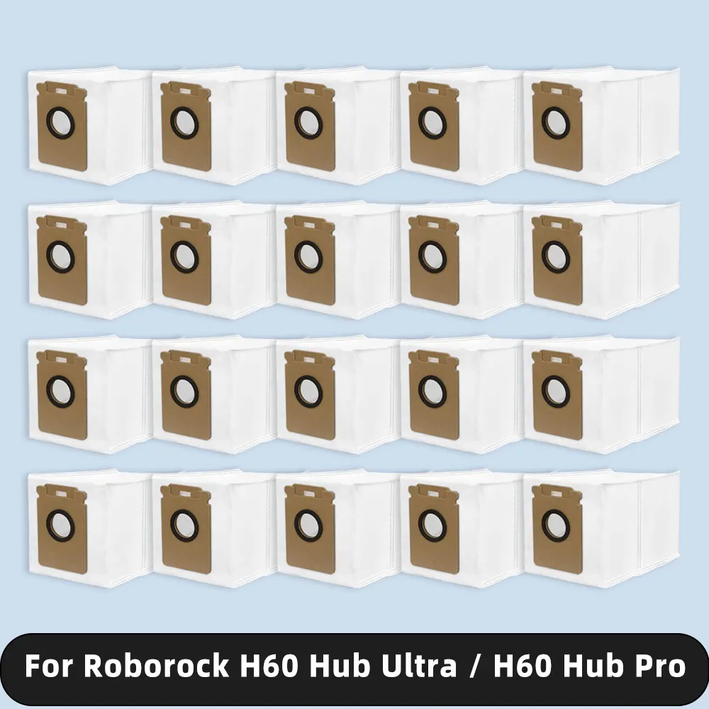 Dust Bag Compatible… - image