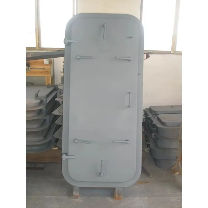 Single watertight marine doors and windows for sale ship portholes