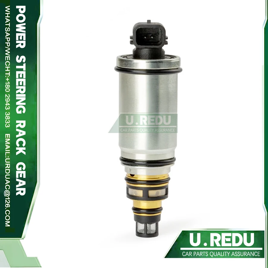 

Air Conditioning Compressor Bumps Control Valve Auto AC Compressor Valve for DVE16 Valvula Torre 97674-3R000