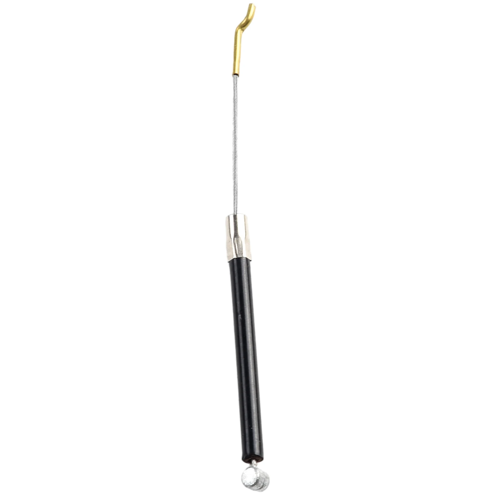 Replacement Throttle Cable for Chainsaw Models 010 For AVT and 011 For AVT Ensures Optimal Performance and Control