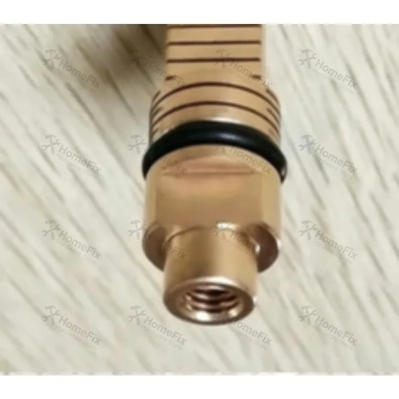 1PC Power Feed Contact Support Current Supply Contact Unit Replace OE#135008369 Compatible With Wire EDM Low Speed Machine