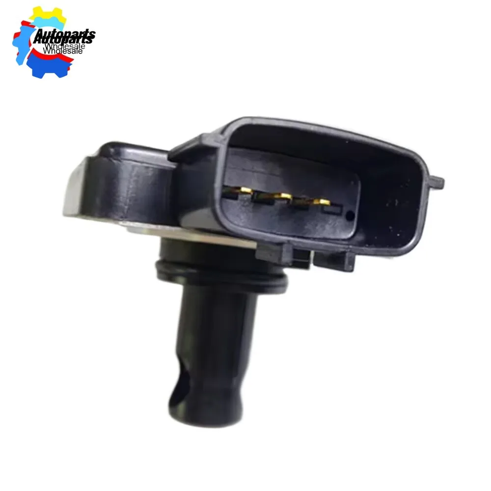 

Датчик массового расхода воздуха (MAF) 22680-2J200, 3-контактный, для Nissan Primera P11, Pathfinder R50, Terrano, Navara 97-05