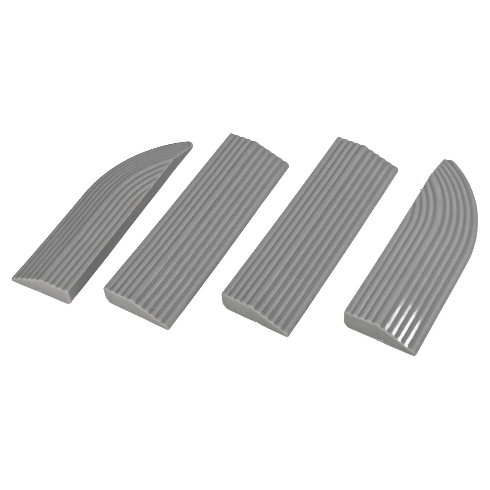 Cleaning Routine Height 1.4-2.3cm Floor Protector Compatible With Various Robotic Brands Adapter Hygienic Solution