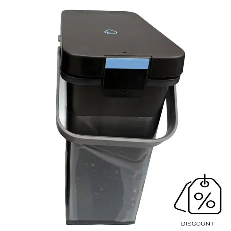 Tanque de água limpo para roborock s7 maxv ultra/s7 pro ultra peças de vácuo acessórios ultra duráveis acessório de reposição de longa duração