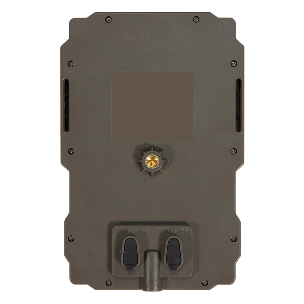 Zonnepaneel Trail Camera Voeding Oplader Batterij Voor Suntek 9V Hc900 Hc801 Hc700 Hc550 Hc300 Serie