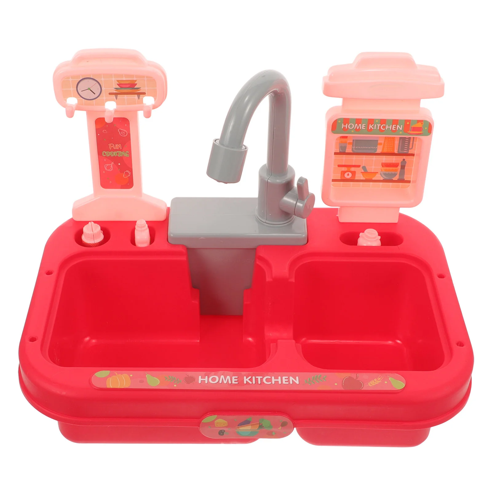 

Plastic Bird Bathtub Parrot Shower Tub for Small Birds Cage Bath Basin Reusable Wash Container for Budgie Lovebird