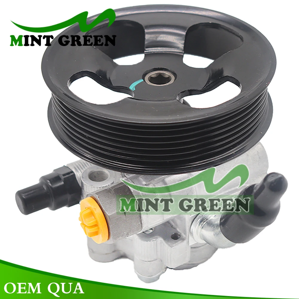 Auto For Power Steering Pump 7PK For Mitsubishi Pajero Montero V93 V97 6G75 3.8L 4450A157 4450A157-A