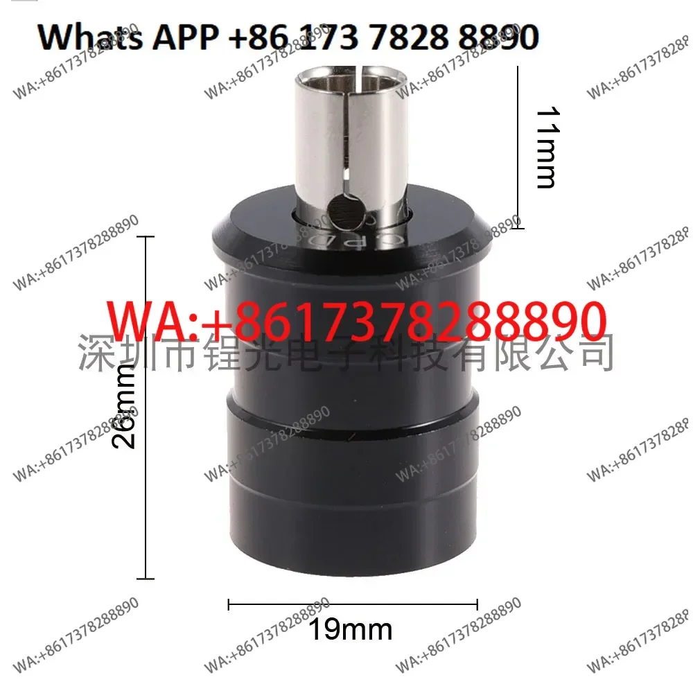 High Precision CP-2 Drill Chuck PCB Circuit Board Processing Tool Accessory